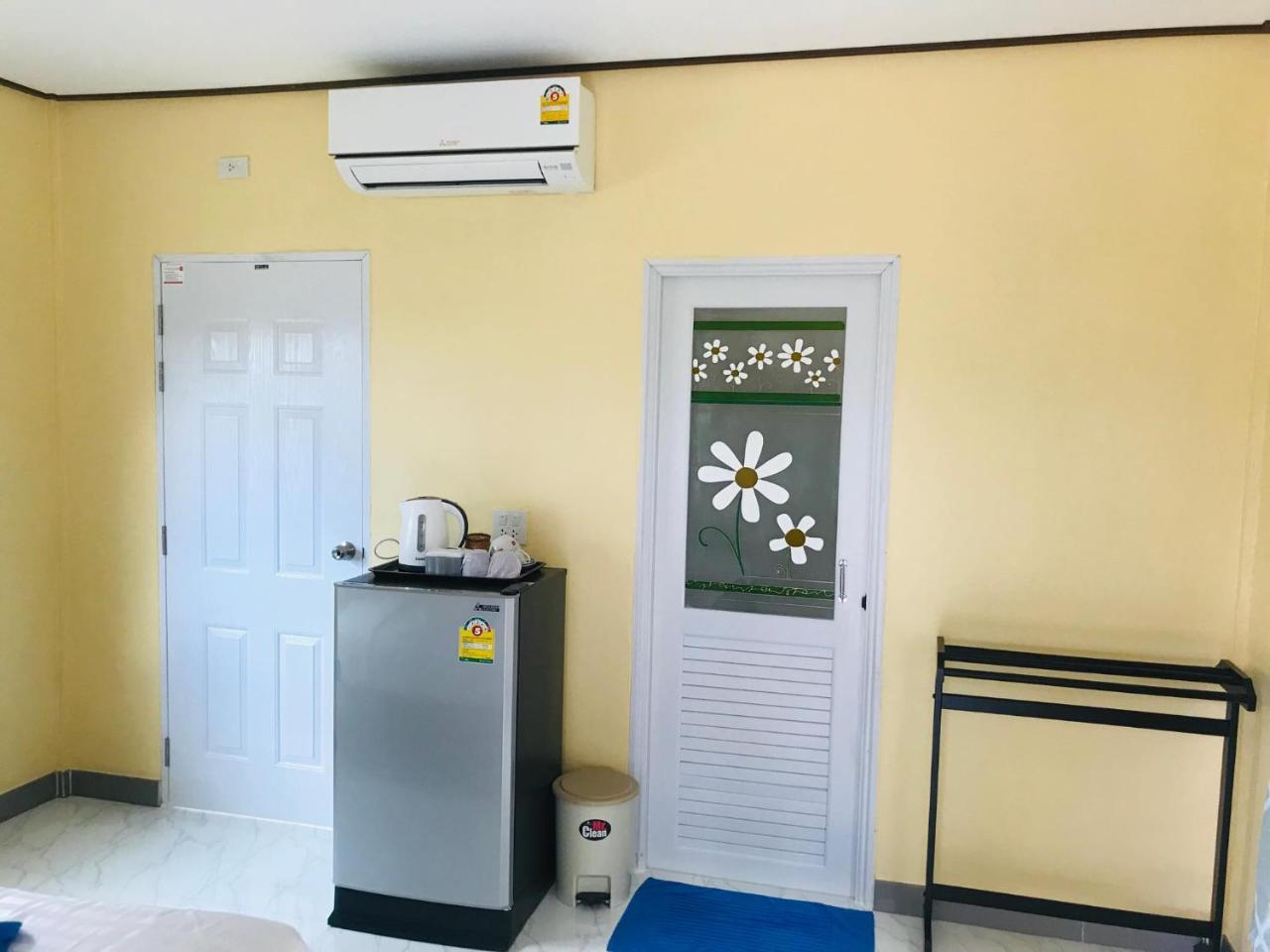 Koh Yao Candy House Ko Yao Eksteriør bilde