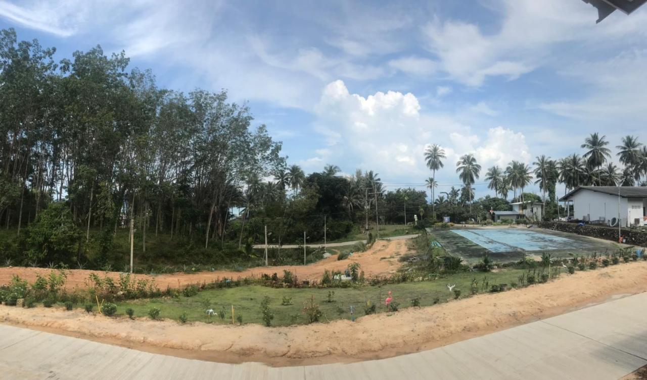 Koh Yao Candy House Ko Yao Eksteriør bilde