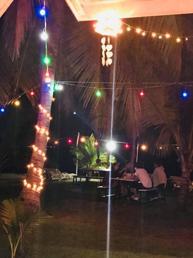 Koh Yao Candy House Ko Yao Eksteriør bilde
