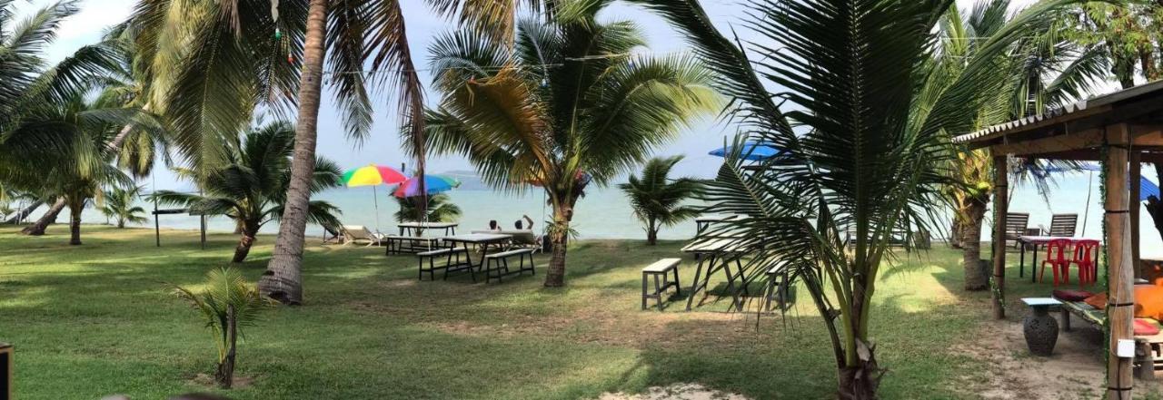 Koh Yao Candy House Ko Yao Eksteriør bilde